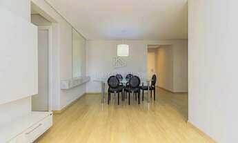 Imagem 6: APARTAMENTO com 3 dormitórios à venda com 138m² no bairro Centro - PINHAIS / PR