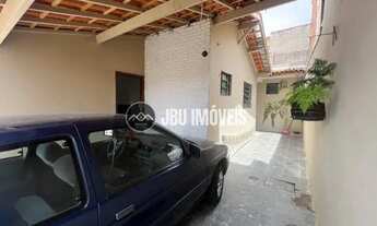 Imagem 3: Casa com 2 dormitórios à venda, 50 m² por R$ 230.000 - Terras de Santa Cruz - Boituva/SP