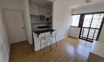 Imagem 7: Apartamento a venda tem 49 m² com 2 dormitórios a 1 min do Mackenzie em São Paulo