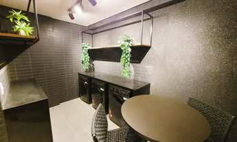 Imagem 6: Uni 501 - Alto padrão numa das áreas mais nobres da cidade - 2 e 3 quartos !!!