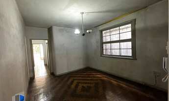 Imagem 2: Apartamento desocupado no coração do Centro Histórico de Porto Alegre