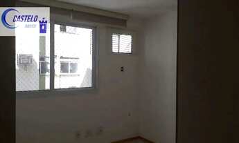 Imagem 5: Apartamento com 3 dormitórios para alugar, 150 m² por R$ 5.847,54/mês - Santa Rosa - Niter