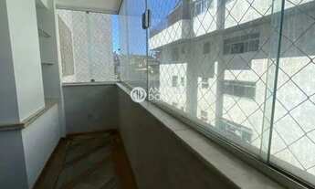 Imagem 4: Luxemburgo - Apartamento 4 quartos para aluguel na Anuar Donato