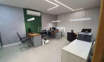 Imagem 6: Barra da Tijuca Galpão / depósito com 1 vaga na garagem