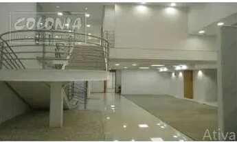 Imagem: Conjunto Comercial para locação - Pinheiros