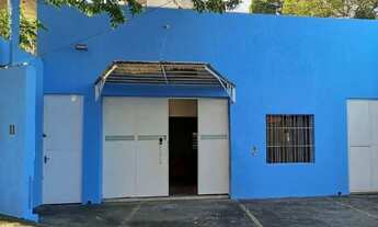 Imagem 3: *EXCELENTE OPORTUNIDADE COMERCIAL** - Galpão 140m² com Casa 120m² para locação, 4 vagas d