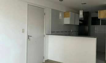 Imagem 2: Apartamento para locação no SHOPING PARQUE , IMBIRIBEIRA, Recife, PE