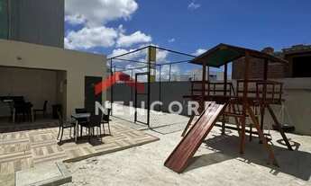 Imagem 6: Apartamento em Rua Professora Maria Araújo Dias - Gramame - João Pessoa/PB