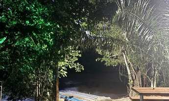 Imagem: Racho rio dos bois