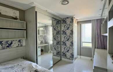 Imagem 11: EXCLUSIVO APARTAMENTO NA PONTA DO FAROL, VISTA MAR E SUPER VENTILADO, REFORMADO E PROJETAD