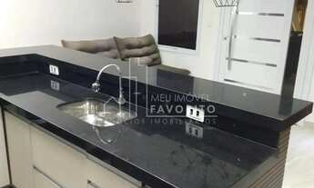 Imagem 7: Oportunidade Casa com 2 Dorms, Planejados no Fazenda Grande - Jundiaí