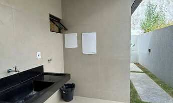 Imagem 6: Terras Alphaville- 106,08m² | 3 Suítes