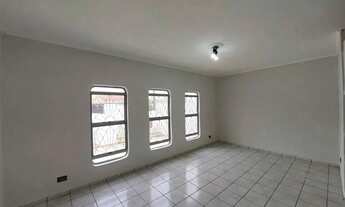 Imagem 4: Locação - Casa - Vila Bertini - Americana - SP