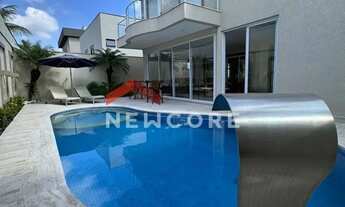 Imagem 5: Casa de condomínio em Alameda Michelangelo - Alphaville - Santana de Parnaíba/SP