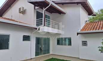 Imagem 3: Casa - Loteamento Caminhos de São Conrado (Sousas) - Campinas