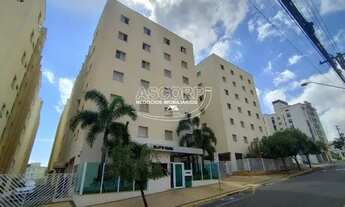 Imagem 2: Apartamento à venda no Condomínio Elit S Park I, Jardim Elite, Piracicaba