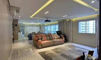 Imagem 7: Apartamento, 232 m² - venda por R$ 3.950.000,00 ou aluguel por R$ 21.243,00/mês - Alphavil