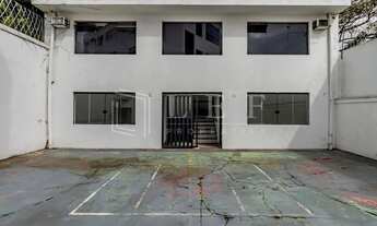 Imagem 6: Rua Pio XI - Alto da Lapa