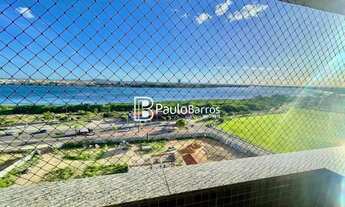 Imagem 6: Apartamento para alugar perto do Bêra D'água Orla Bar e Restaurante Edifício Vita Pla