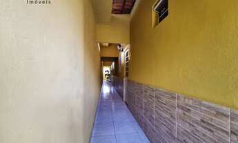 Imagem 2: Kitnet com 1 quarto no bairro Montese em Fortaleza, CE