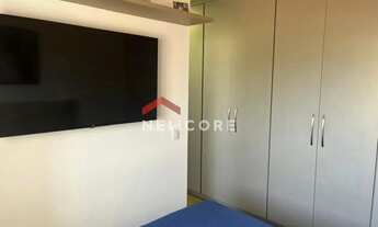 Imagem 5: Apartamento em Avenida Orlando Ranieri - Parque Residencial das Camélias - Bauru/SP