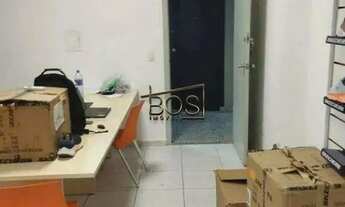 Imagem 4: Sala / Loja em prédio comercial