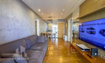 Imagem: RR9037 Apartamento 94m² CONDOMÍNIO ALTO