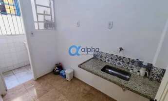Imagem 6: Apartamento no Centro 01 Quarto - Locação - Petrópolis/RJ