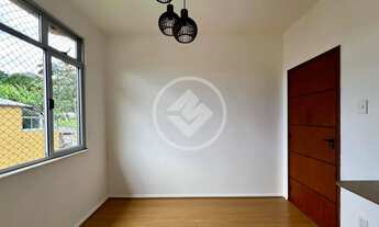 Imagem 7: Apartamento com 1 quarto, 32m² para locação por R$ 1.500 - Jardim Cascata - Teresópolis/RJ