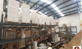 Imagem 4: Salão/Galpão (salão - térreo