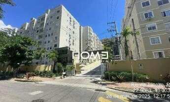 Imagem: Apartamento com 2 dormitórios à venda