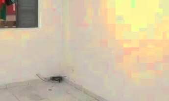 Imagem 5: Casa com 1 dormitório para alugar, 40 m² por R$ 975,26/mês - Vila Santa Luzia - São Bernar