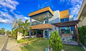 Imagem: Casa Duplex em Condomínio em Barreirinhas