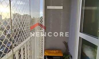 Imagem 7: Apartamento em Rua Jorge Cândido Marin - Taboão - São Bernardo do Campo/SP