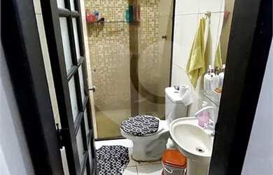 Imagem 12: Condomínio com 2 quartos à venda em São Geraldo - RJ