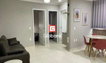 Imagem: Apartamento Mobiliado para Aluguel Bairro