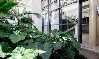 Imagem 2: Casa comercial para venda e locação em Sumaré , 512m²