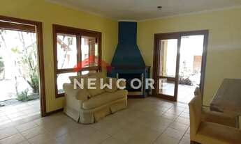 Imagem 7: Casa de condomínio em Rua Luís Felipe Monmany - Espírito Santo - Porto Alegre/RS