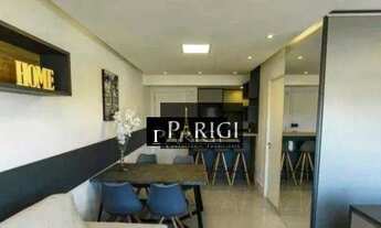 Imagem: Loft com 1 dormitório para alugar, 45 m²