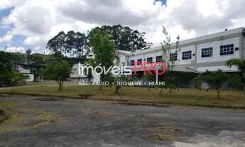 Imagem 3: Galpão na Rodovia Ayrton Senna, ótima oportunidade!