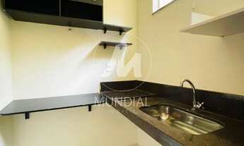 Imagem 7: Salão/Galpão (salão - térreo