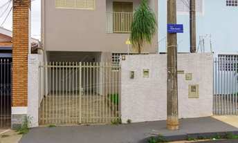 Imagem 2: Locação de Casas / Sobrado na cidade de Araraquara