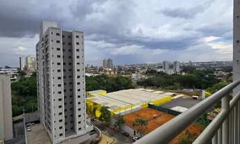 Imagem 6: Apartamento Veredas do Bosque - Mobiliado - Anápolis/GO