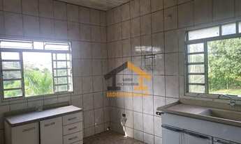 Imagem: Chácara com 3 dormitórios à venda, 1000