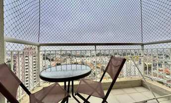 Imagem 7: Apartamento à venda, 64 m² por R$ 590.000,00 - Vila Prudente - São Paulo/SP