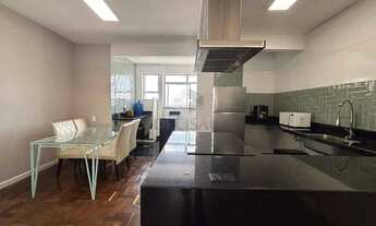 Imagem 7: Apartamento 3 Quartos para aluguel, 3 quartos, 1 suíte, 1 vaga, São Lucas - Belo Horizonte