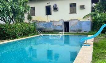 Imagem: Casa com 4 dormitórios, 350 m² - venda