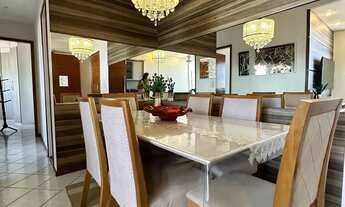 Imagem 2: APARTAMENTO À VENDA COND. ALDEIA DAS LARANJEIRAS (MT