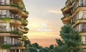 Imagem: Cobertura Duplex No Bairro Batel - Curitiba