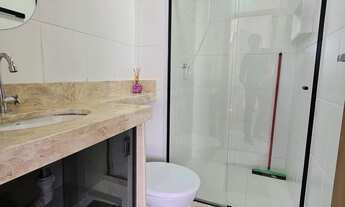 Imagem 7: Imóvel para aluguel possui 50 metros quadrados com 2 quartos em Setor Faiçalville - Goiâni